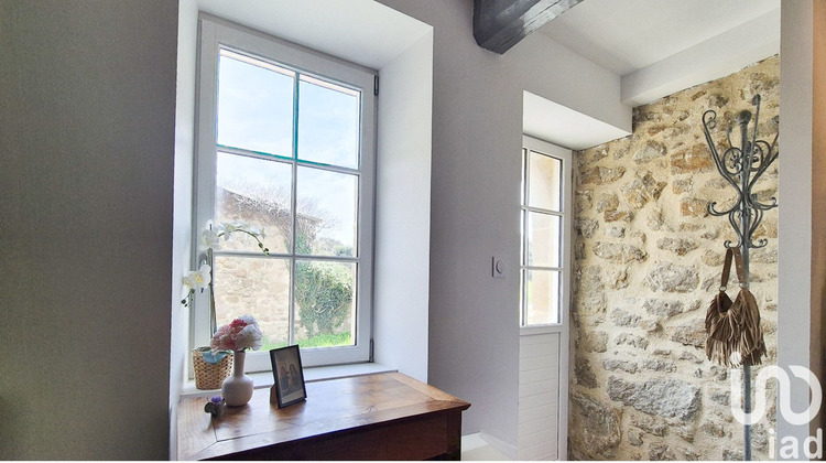 Ma-Cabane - Vente Maison Batz-sur-Mer, 82 m²