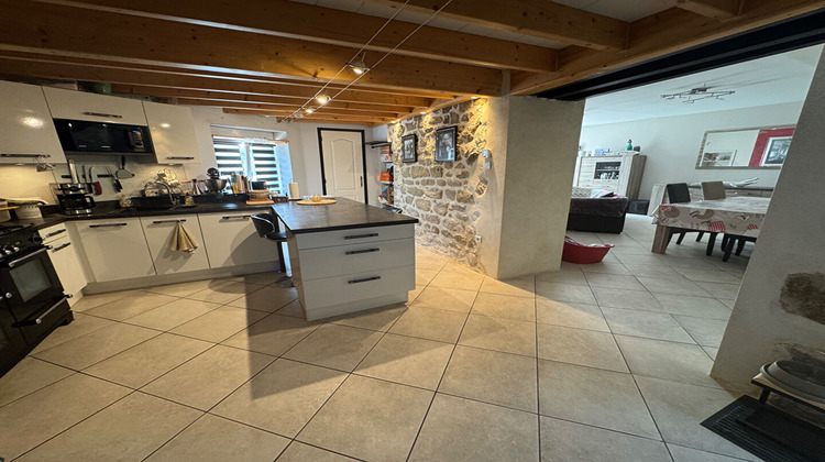 Ma-Cabane - Vente Maison BATZ-SUR-MER, 134 m²