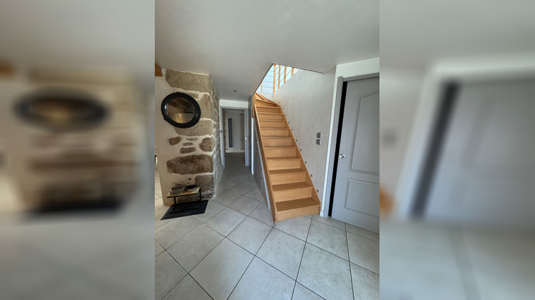 Ma-Cabane - Vente Maison BATZ-SUR-MER, 134 m²