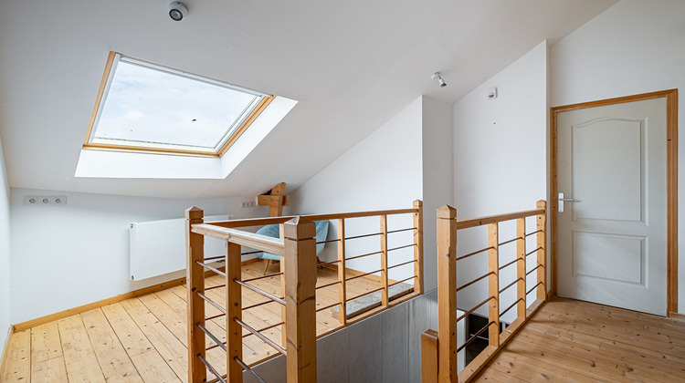 Ma-Cabane - Vente Maison BATZ-SUR-MER, 134 m²