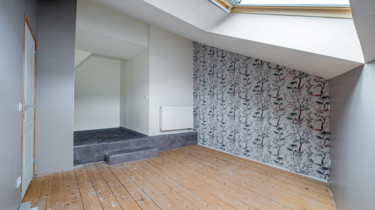 Ma-Cabane - Vente Maison BATZ-SUR-MER, 134 m²