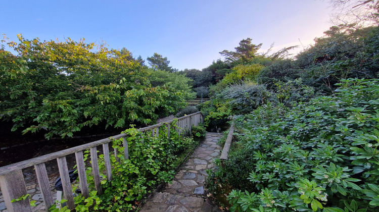 Ma-Cabane - Vente Maison Batz-sur-Mer, 93 m²