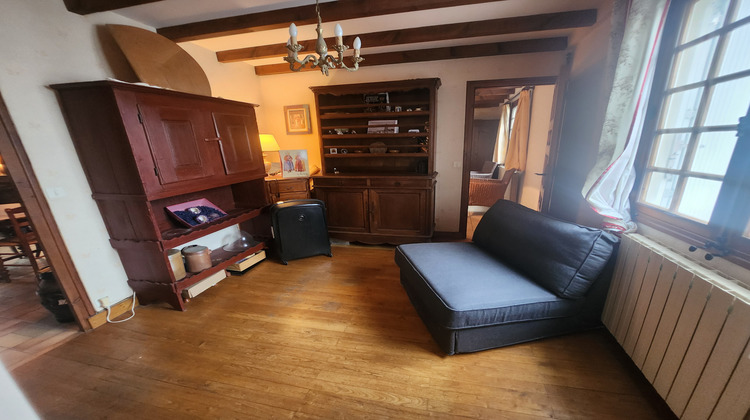 Ma-Cabane - Vente Maison Batz-sur-Mer, 93 m²