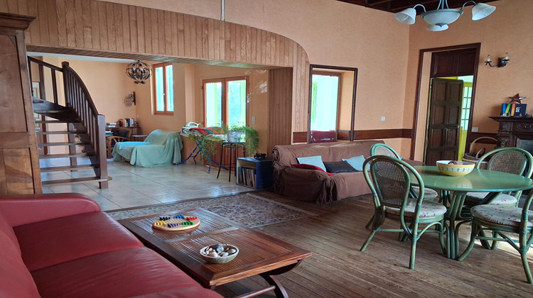 Ma-Cabane - Vente Maison BATZ-SUR-MER, 170 m²