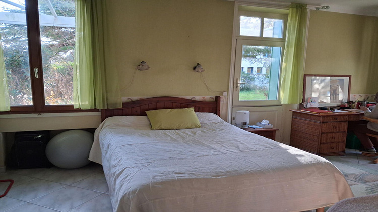 Ma-Cabane - Vente Maison BATZ-SUR-MER, 170 m²