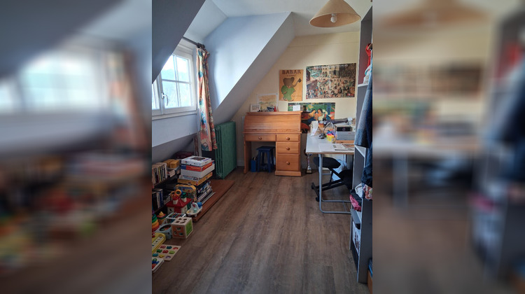 Ma-Cabane - Vente Maison BATZ-SUR-MER, 170 m²