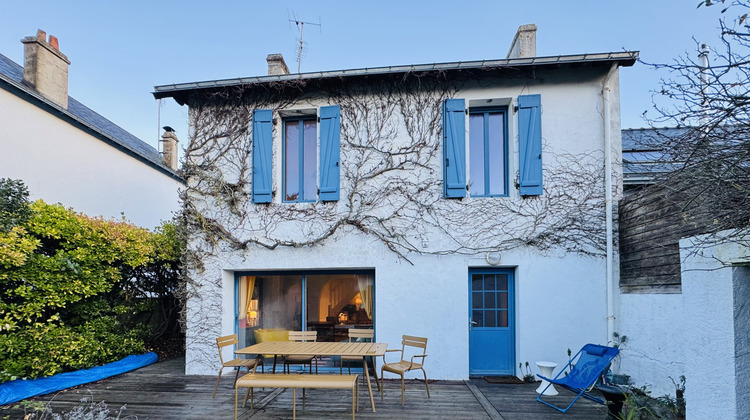 Ma-Cabane - Vente Maison Batz-sur-Mer, 123 m²