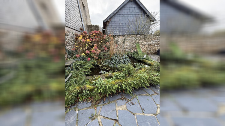 Ma-Cabane - Vente Maison BATZ SUR MER, 160 m²