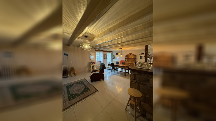 Ma-Cabane - Vente Maison BATZ SUR MER, 160 m²