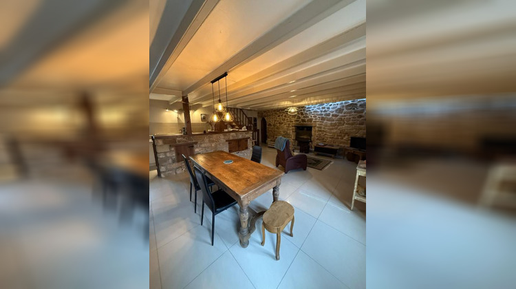 Ma-Cabane - Vente Maison BATZ SUR MER, 160 m²