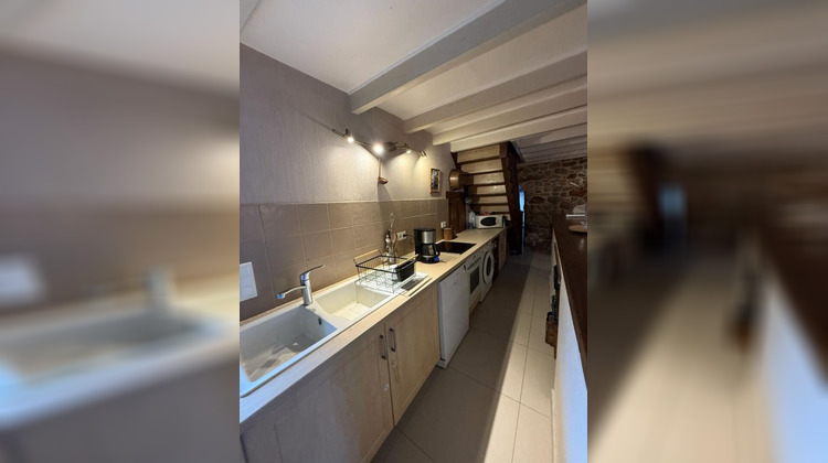 Ma-Cabane - Vente Maison BATZ SUR MER, 160 m²