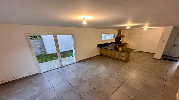 Ma-Cabane - Vente Maison BATZ-SUR-MER, 90 m²