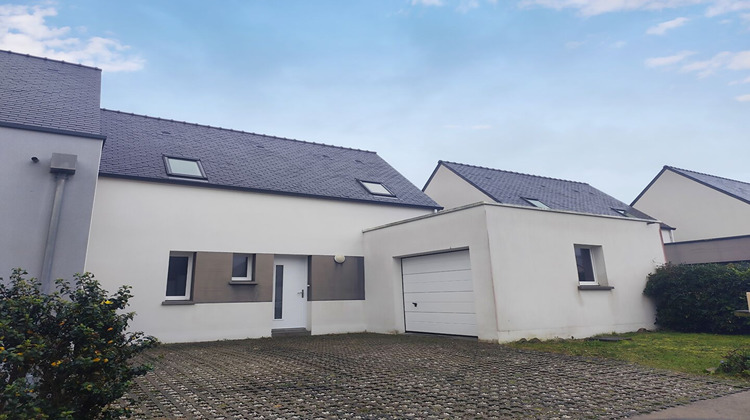 Ma-Cabane - Vente Maison BATZ-SUR-MER, 93 m²