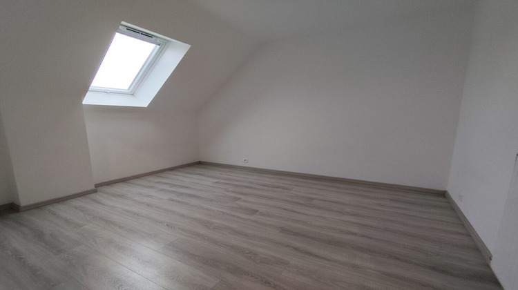 Ma-Cabane - Vente Maison BATZ-SUR-MER, 93 m²