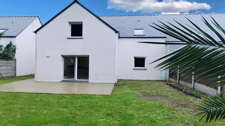 Ma-Cabane - Vente Maison BATZ-SUR-MER, 93 m²