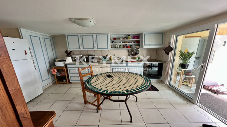 Ma-Cabane - Vente Maison BATZ-SUR-MER, 153 m²