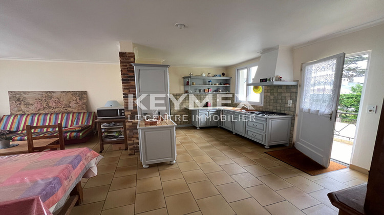 Ma-Cabane - Vente Maison BATZ-SUR-MER, 153 m²