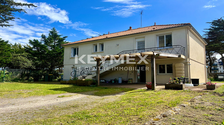 Ma-Cabane - Vente Maison BATZ-SUR-MER, 153 m²