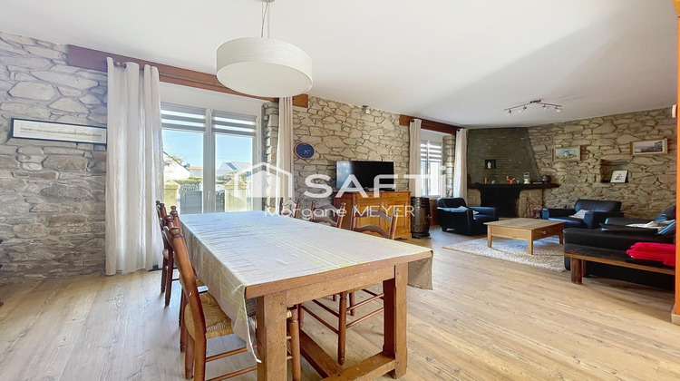 Ma-Cabane - Vente Maison Batz-sur-Mer, 75 m²