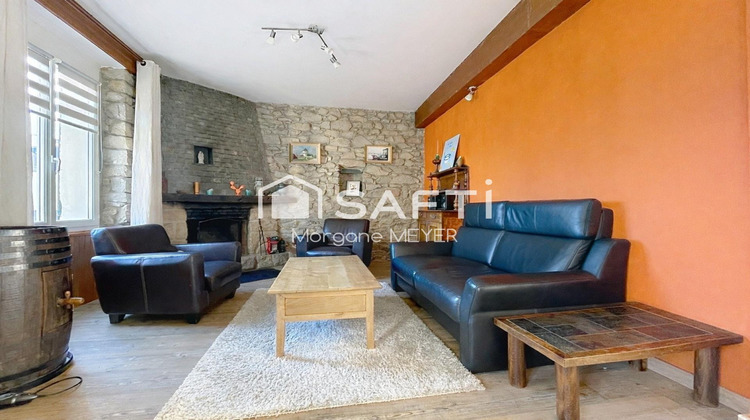 Ma-Cabane - Vente Maison Batz-sur-Mer, 75 m²