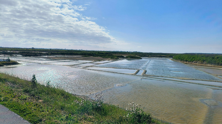 Ma-Cabane - Vente Maison BATZ-SUR-MER, 121 m²