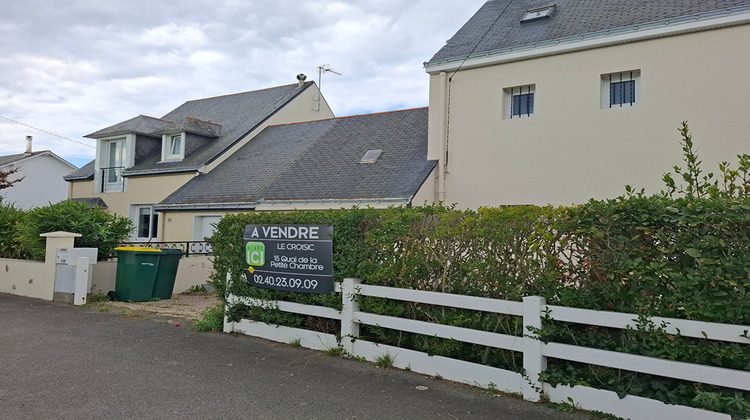 Ma-Cabane - Vente Maison BATZ-SUR-MER, 121 m²