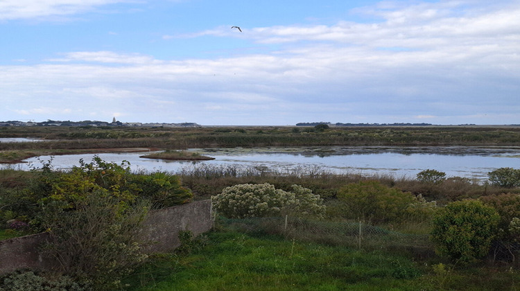Ma-Cabane - Vente Maison BATZ-SUR-MER, 121 m²