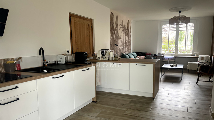 Ma-Cabane - Vente Maison BATZ-SUR-MER, 70 m²