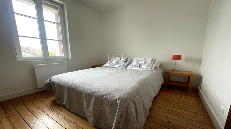 Ma-Cabane - Vente Maison BATZ-SUR-MER, 70 m²