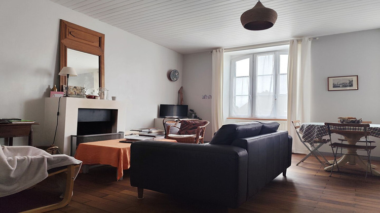 Ma-Cabane - Vente Maison BATZ-SUR-MER, 127 m²