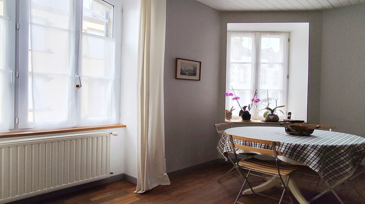 Ma-Cabane - Vente Maison BATZ-SUR-MER, 127 m²