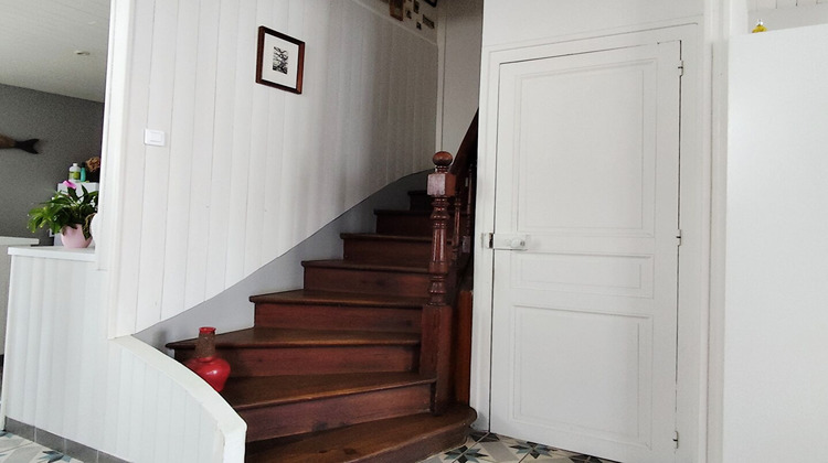 Ma-Cabane - Vente Maison BATZ-SUR-MER, 127 m²