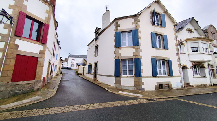Ma-Cabane - Vente Maison BATZ-SUR-MER, 127 m²