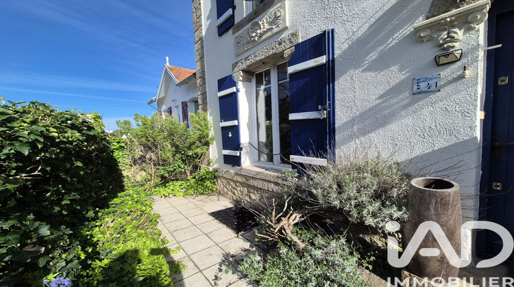 Ma-Cabane - Vente Maison Batz-sur-Mer, 88 m²