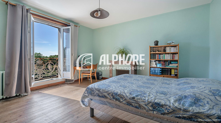 Ma-Cabane - Vente Maison BATZ-SUR-MER, 141 m²