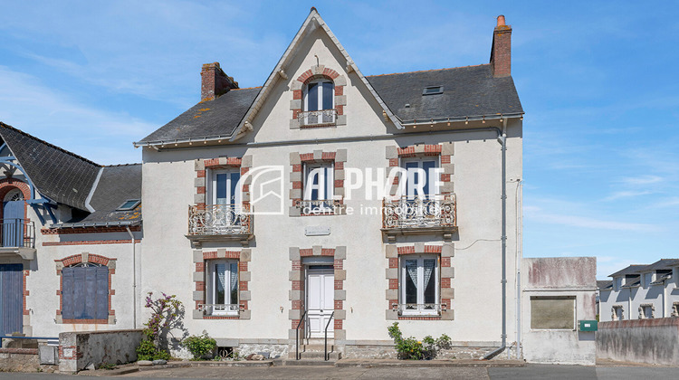 Ma-Cabane - Vente Maison BATZ-SUR-MER, 141 m²