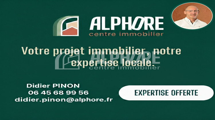 Ma-Cabane - Vente Maison BATZ-SUR-MER, 141 m²
