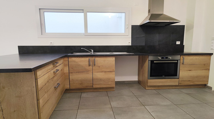 Ma-Cabane - Vente Maison BATZ-SUR-MER, 93 m²