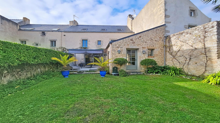Ma-Cabane - Vente Maison Batz-sur-Mer, 167 m²