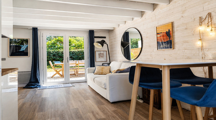 Ma-Cabane - Vente Maison BATZ-SUR-MER, 35 m²