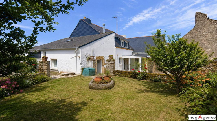 Ma-Cabane - Vente Maison BATZ SUR MER, 103 m²