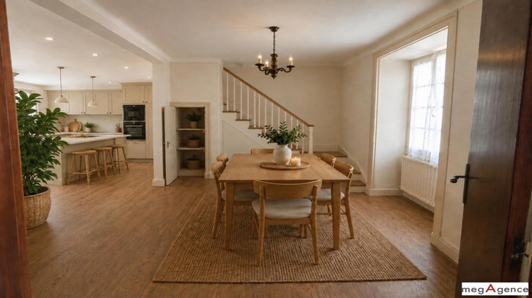 Ma-Cabane - Vente Maison BATZ SUR MER, 103 m²