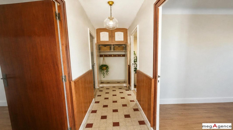 Ma-Cabane - Vente Maison BATZ SUR MER, 103 m²