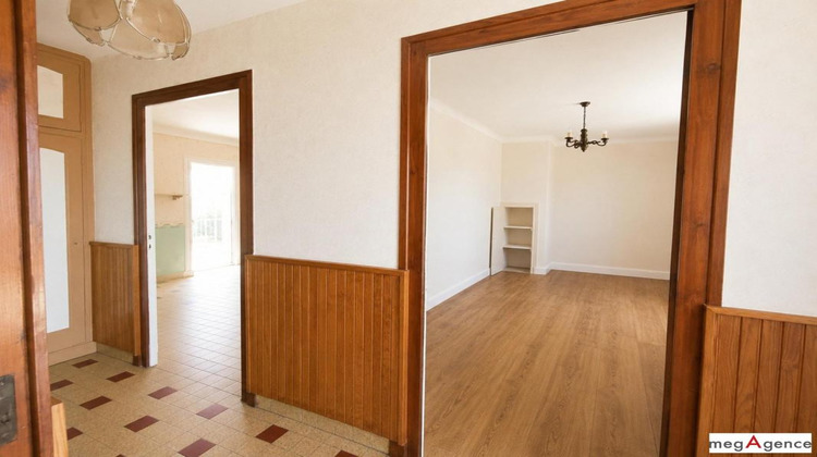 Ma-Cabane - Vente Maison BATZ SUR MER, 103 m²