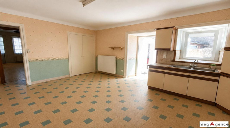Ma-Cabane - Vente Maison BATZ SUR MER, 103 m²
