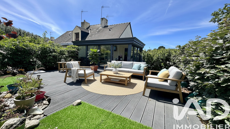 Ma-Cabane - Vente Maison Batz-sur-Mer, 48 m²