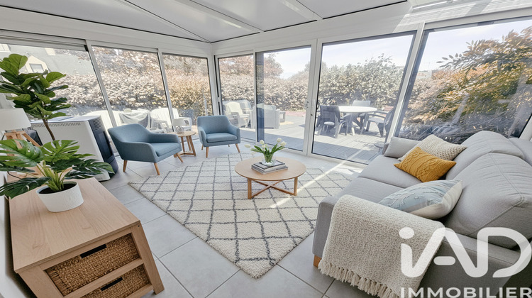 Ma-Cabane - Vente Maison Batz-sur-Mer, 48 m²