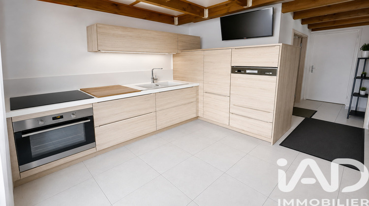 Ma-Cabane - Vente Maison Batz-sur-Mer, 48 m²