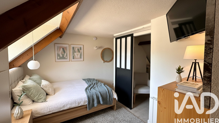 Ma-Cabane - Vente Maison Batz-sur-Mer, 48 m²