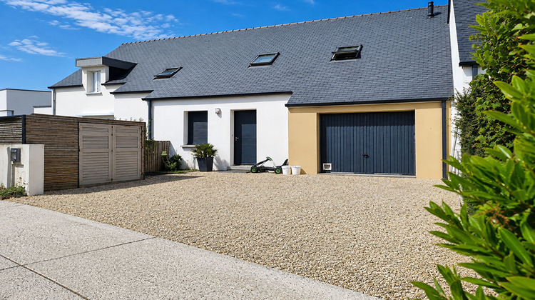 Ma-Cabane - Vente Maison BATZ-SUR-MER, 88 m²